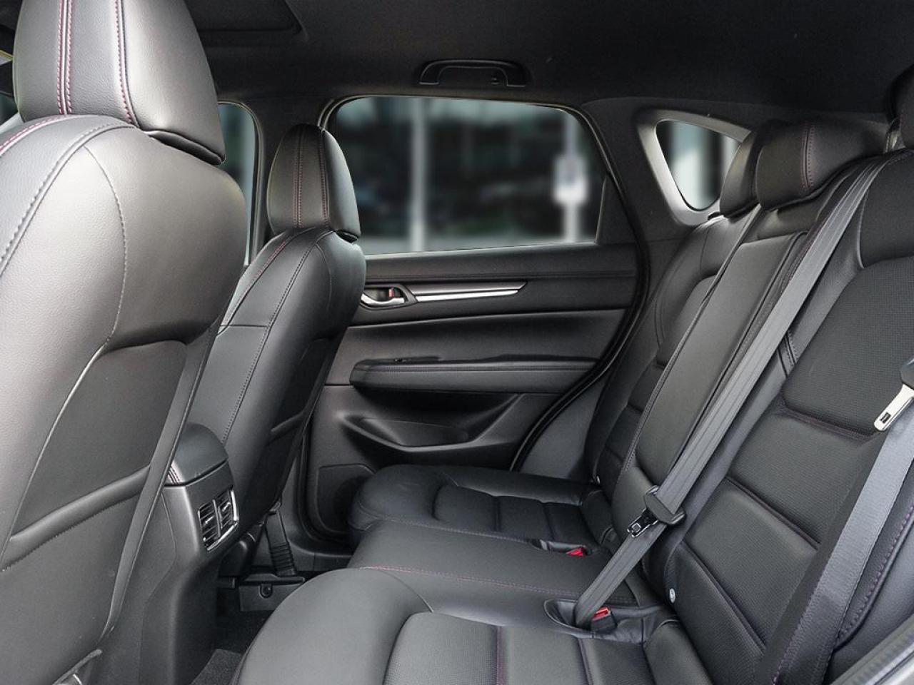 2025 Mazda CX-5 Sport Design 4dr i-ACTIV All-Wheel Drive Sport Utility Photo