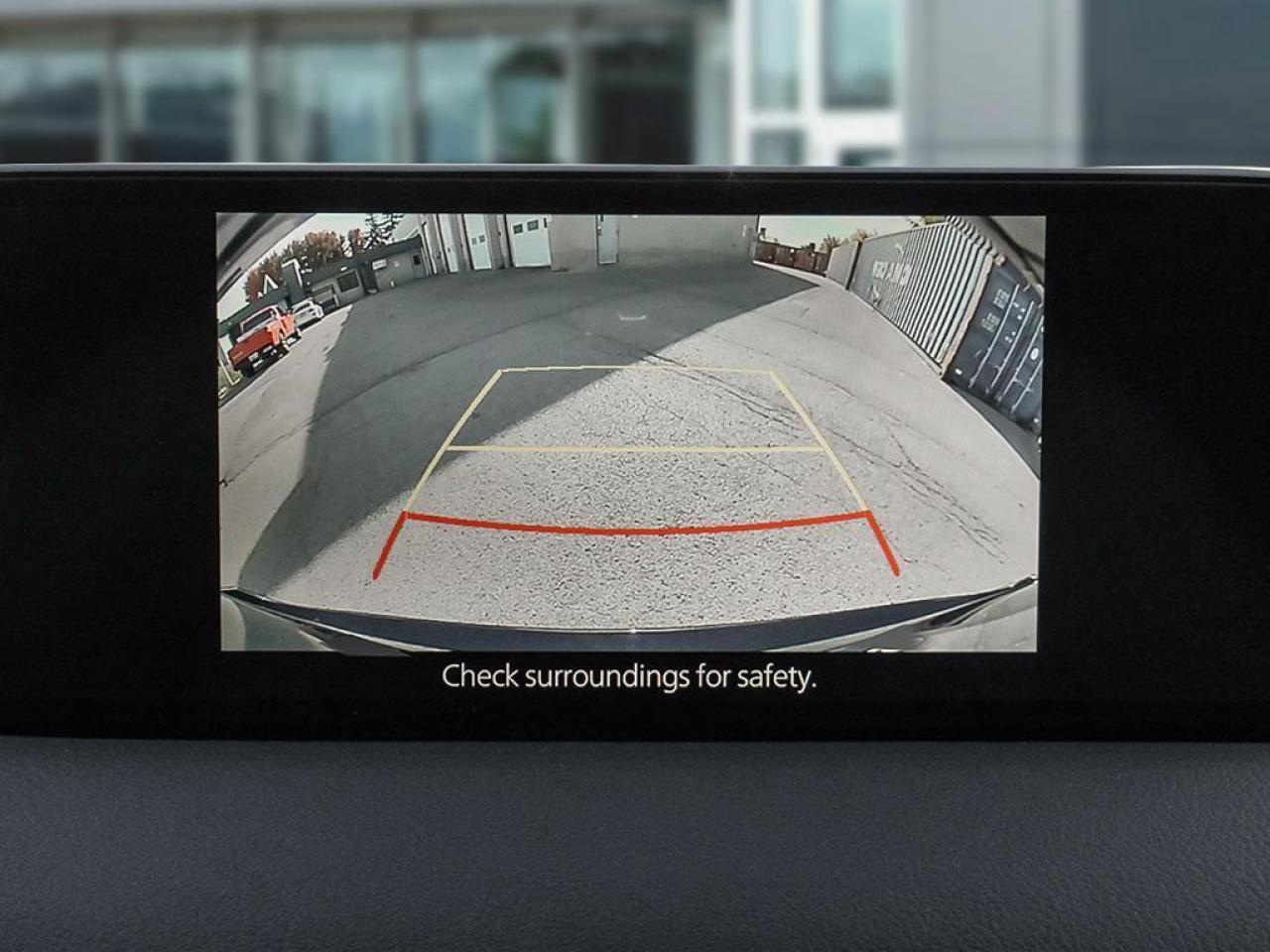 2025 Mazda CX-5 Sport Design 4dr i-ACTIV All-Wheel Drive Sport Utility Photo