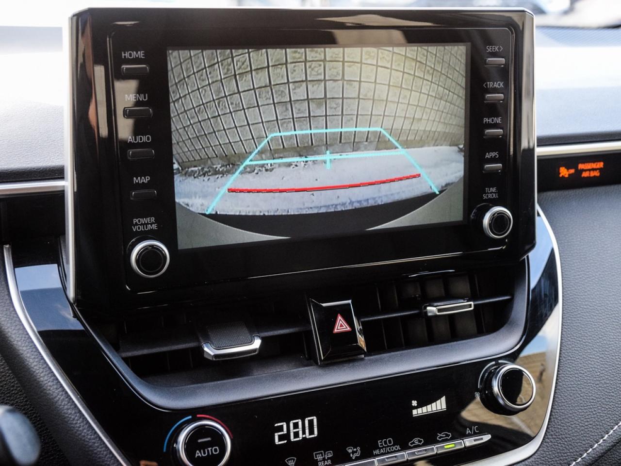 2022 Toyota Corolla Hatchback Base 5dr Photo