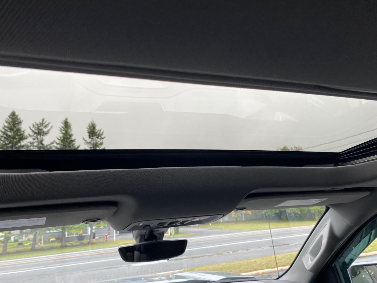 2022 GMC Sierra 1500 Limited Crew Cab Short Box 4-Wheel Drive Denali Photo