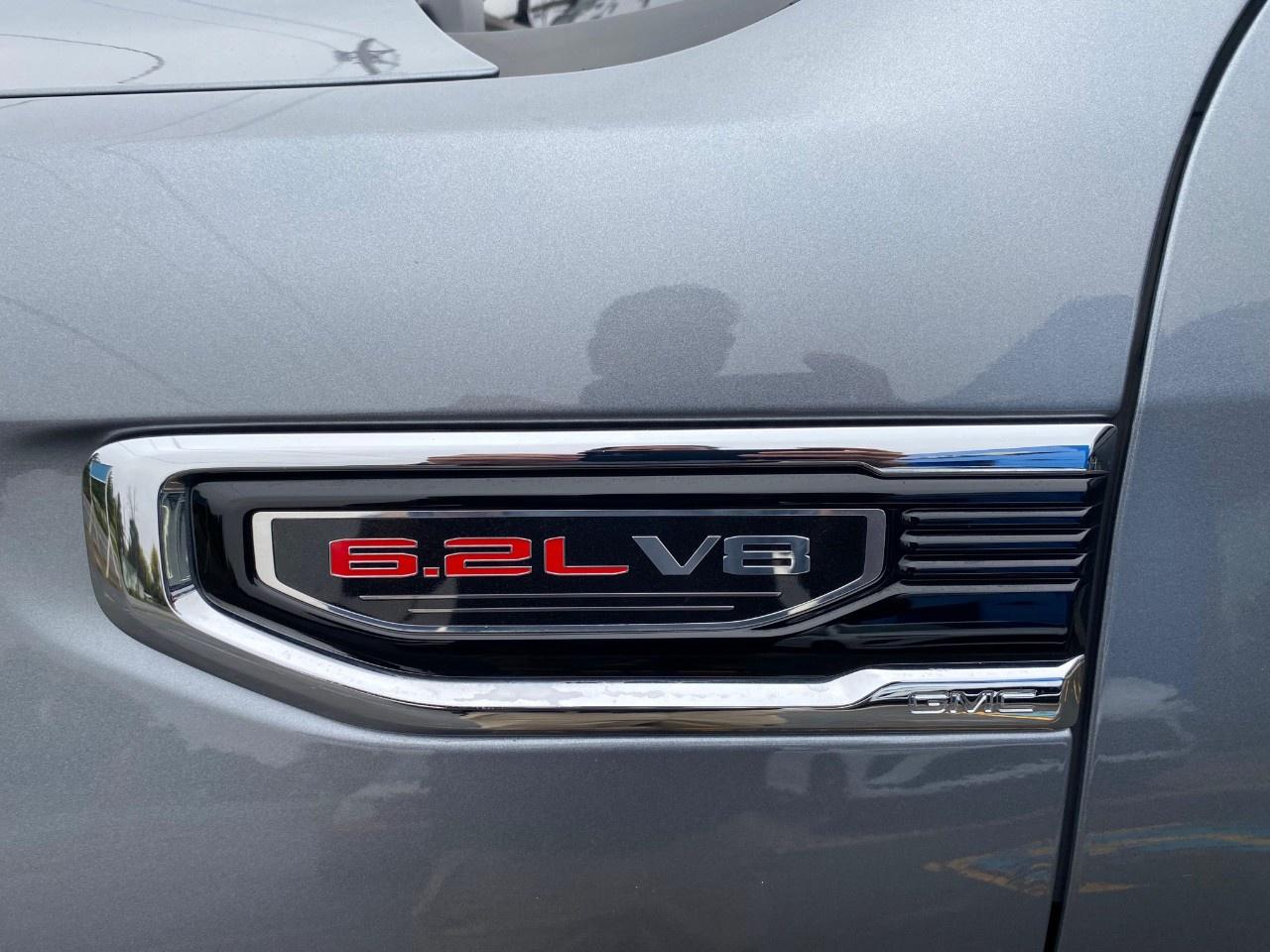 2022 GMC Sierra 1500 Limited Crew Cab Short Box 4-Wheel Drive Denali Photo