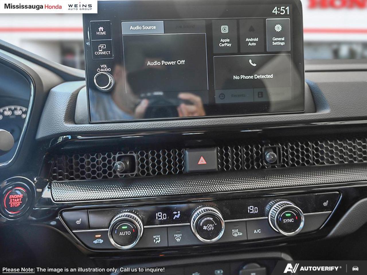 2026 Honda CR-V Sport 4dr All-Wheel Drive Photo