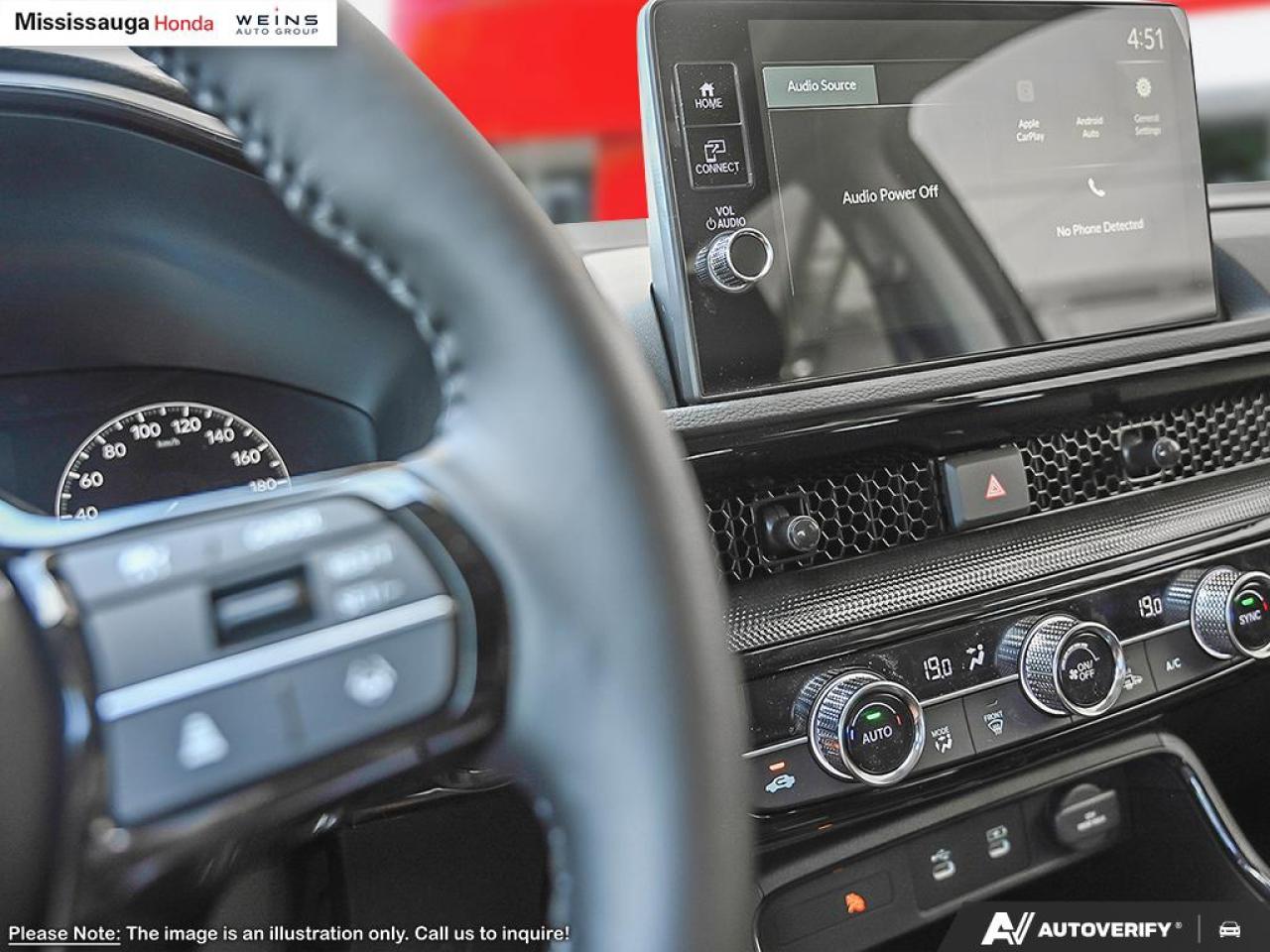 2026 Honda CR-V Sport 4dr All-Wheel Drive Photo