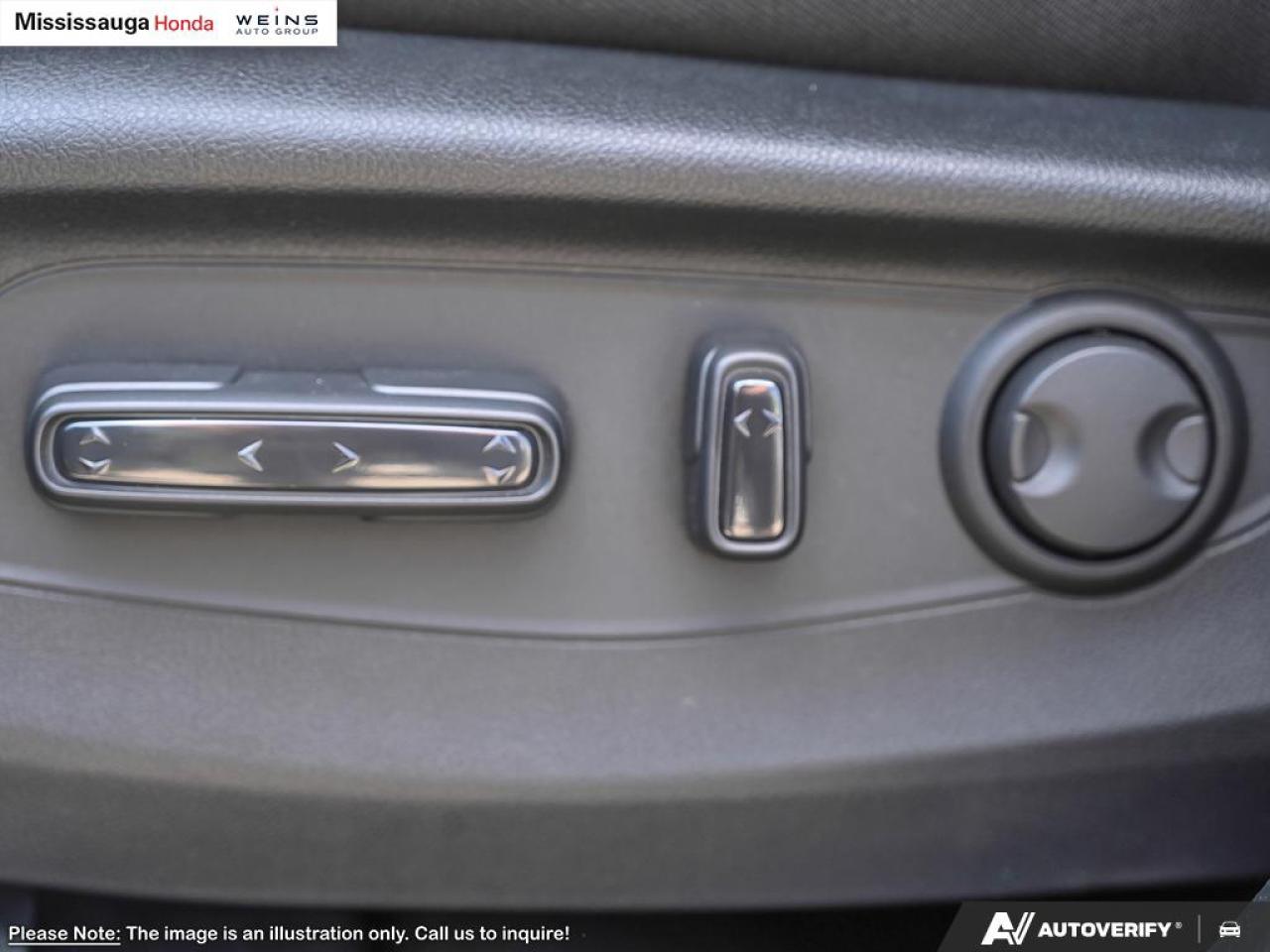 2026 Honda CR-V Sport 4dr All-Wheel Drive Photo