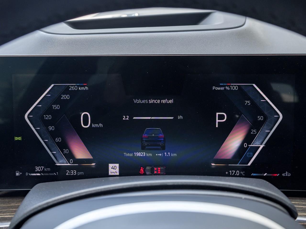 2024 BMW X7 xDrive40i 4dr All-Wheel Drive Sports Activity Vehicle Photo