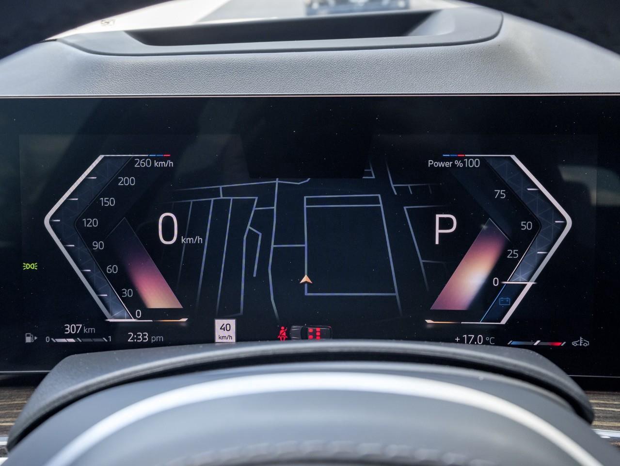 2024 BMW X7 xDrive40i 4dr All-Wheel Drive Sports Activity Vehicle Photo