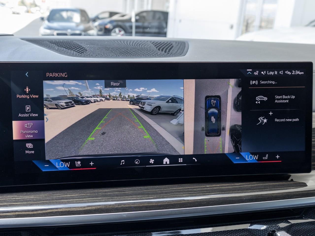 2024 BMW X7 xDrive40i 4dr All-Wheel Drive Sports Activity Vehicle Photo