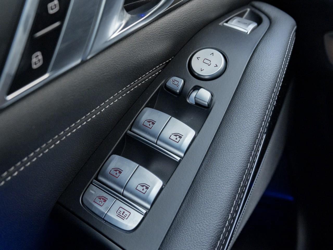 2024 BMW X7 xDrive40i 4dr All-Wheel Drive Sports Activity Vehicle Photo