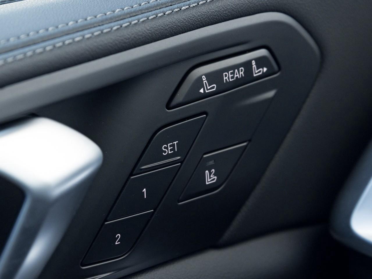 2024 BMW X7 xDrive40i 4dr All-Wheel Drive Sports Activity Vehicle Photo