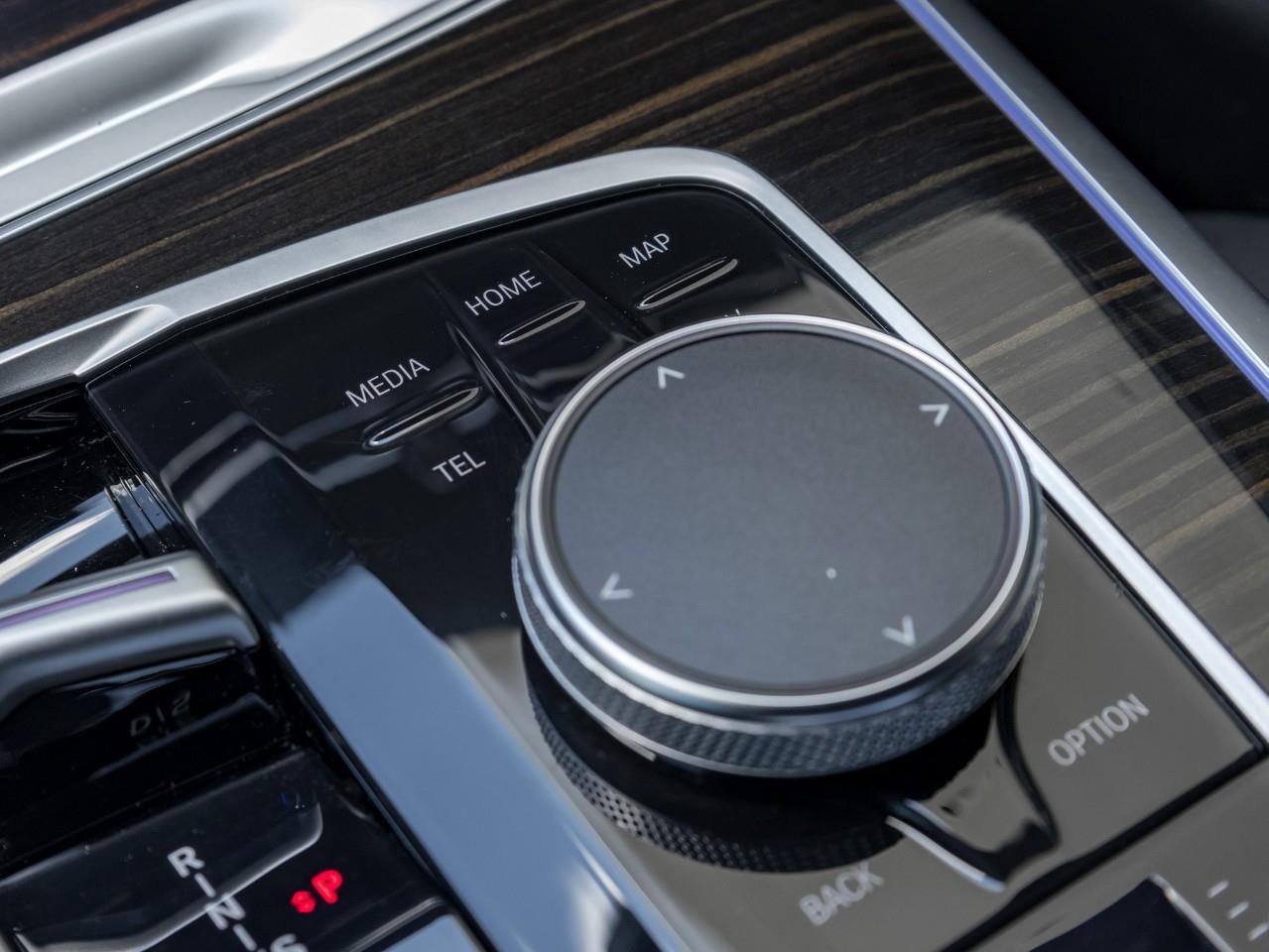 2024 BMW X7 xDrive40i 4dr All-Wheel Drive Sports Activity Vehicle Photo