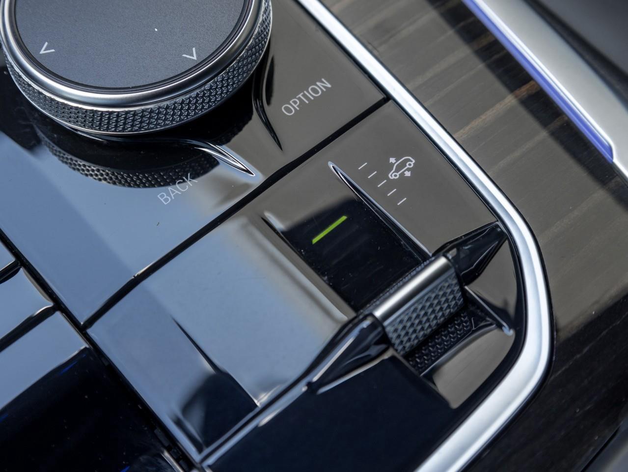 2024 BMW X7 xDrive40i 4dr All-Wheel Drive Sports Activity Vehicle Photo