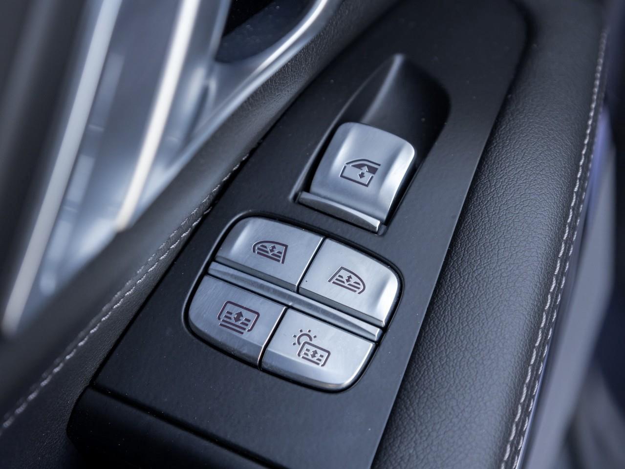 2024 BMW X7 xDrive40i 4dr All-Wheel Drive Sports Activity Vehicle Photo