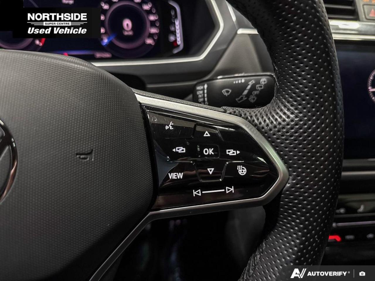 2023 Volkswagen Tiguan Highline R-LINE 4dr All-wheel Drive 4MOTION Photo