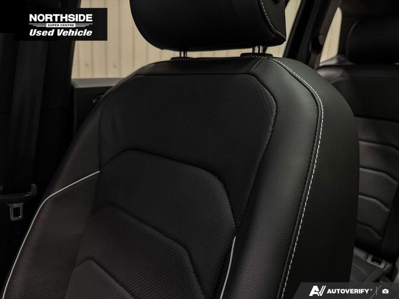 2023 Volkswagen Tiguan Highline R-LINE 4dr All-wheel Drive 4MOTION Photo