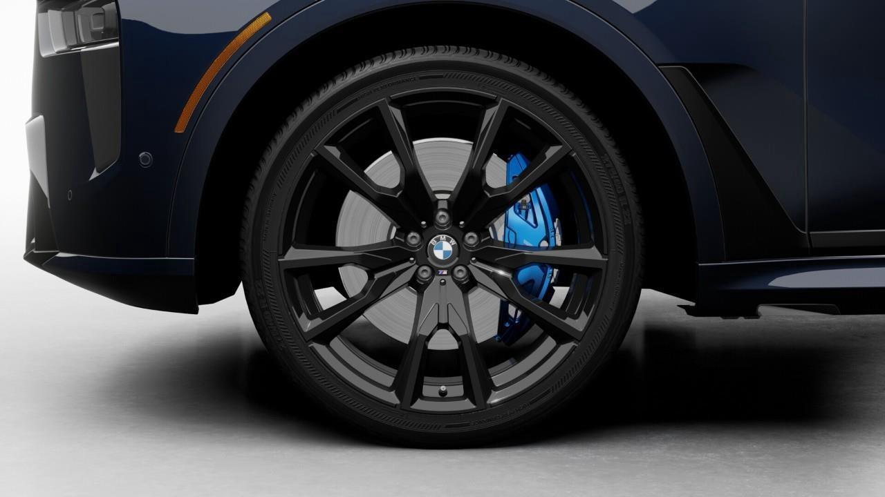 2026 BMW X7 xDrive40i 4dr All-Wheel Drive Sports Activity Vehicle Photo