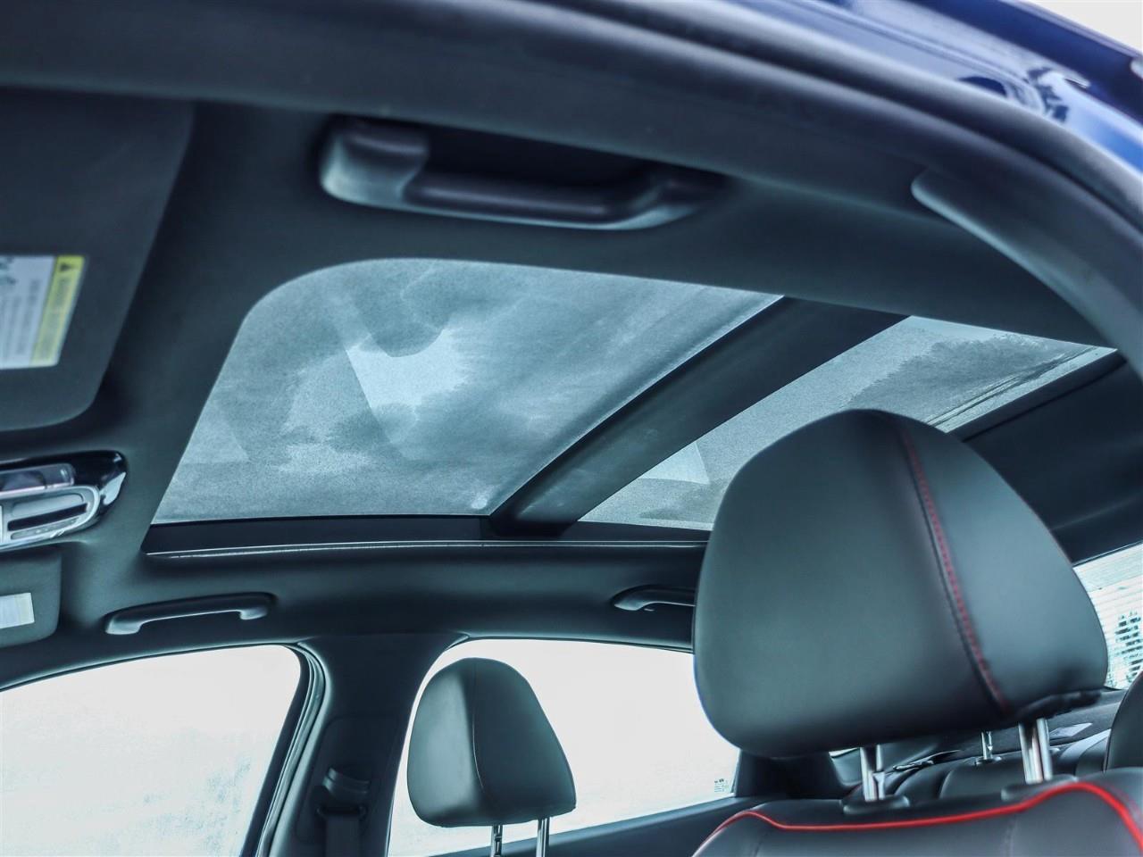 2020 Hyundai Sonata Sport 4dr Sedan Photo