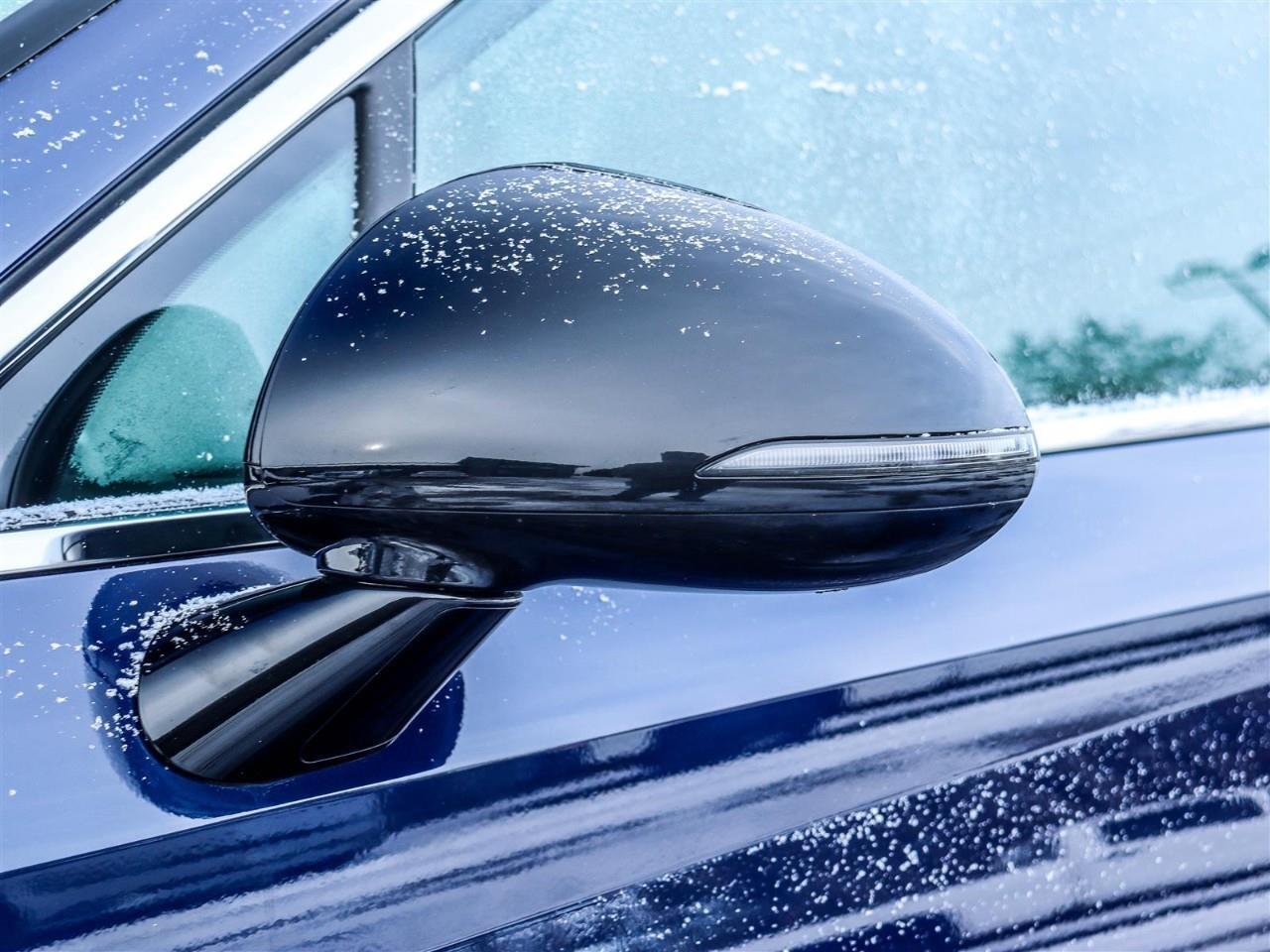 2020 Hyundai Sonata Sport 4dr Sedan Photo