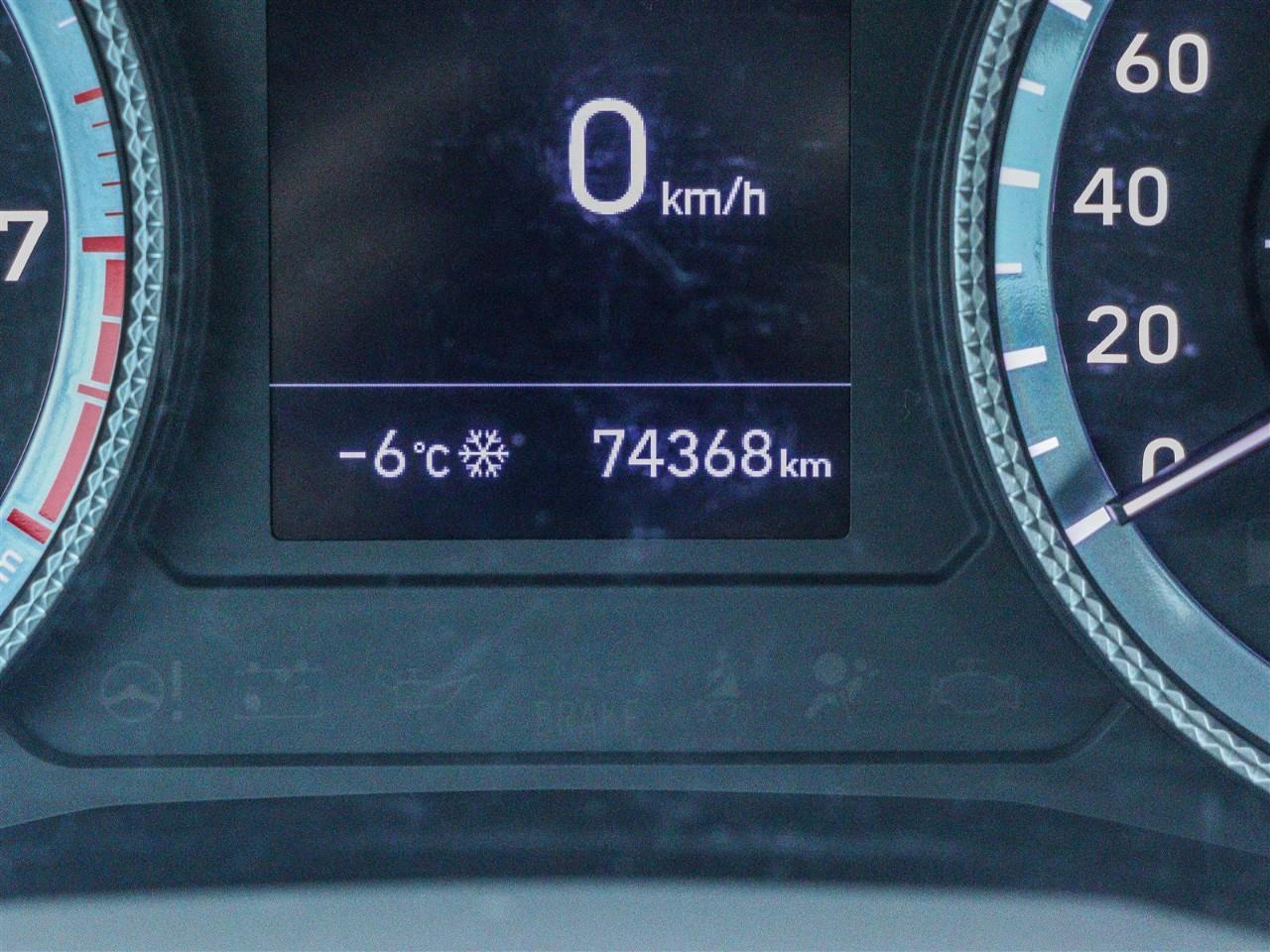 2020 Hyundai Sonata Sport 4dr Sedan Photo