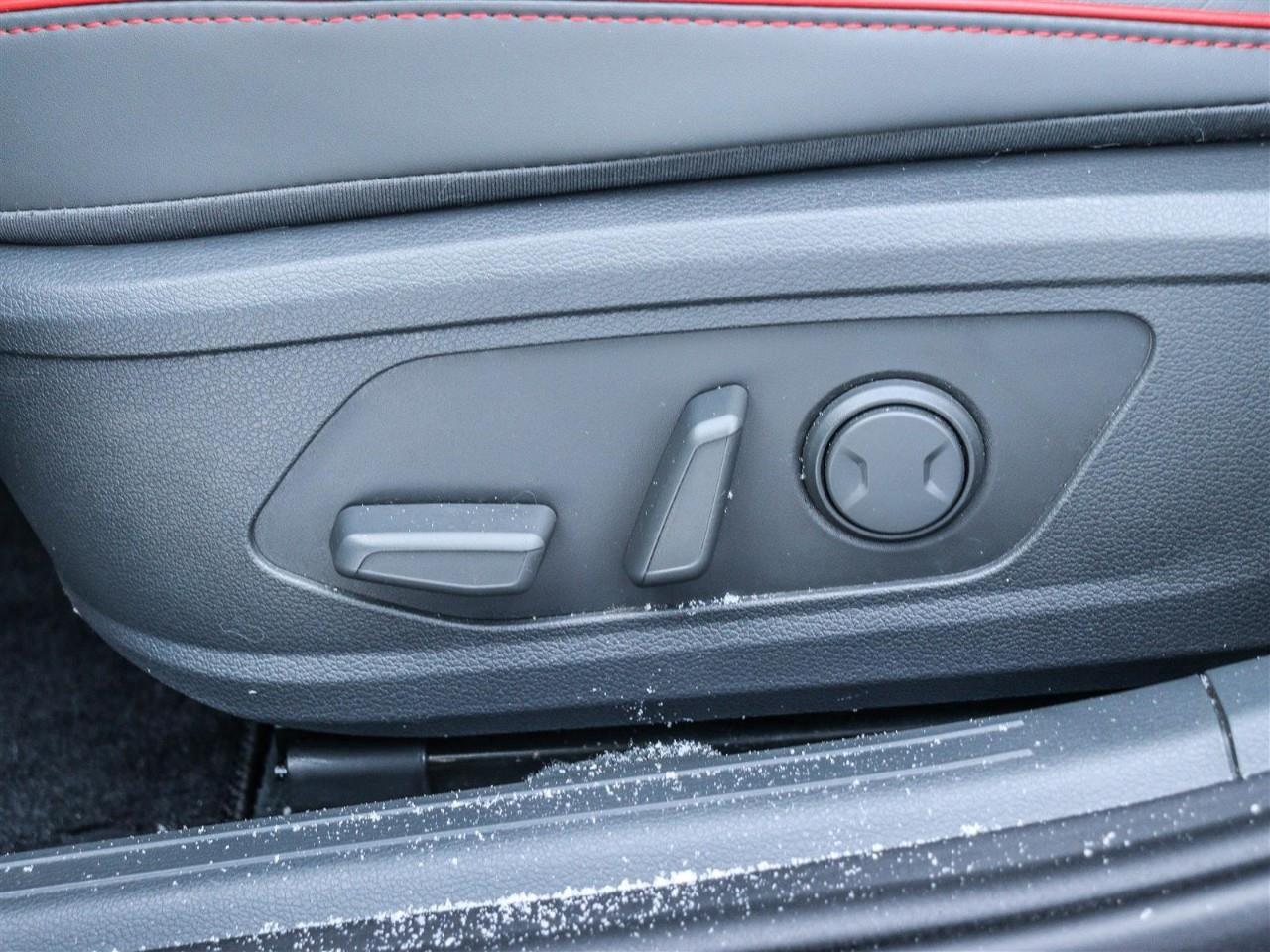 2020 Hyundai Sonata Sport 4dr Sedan Photo