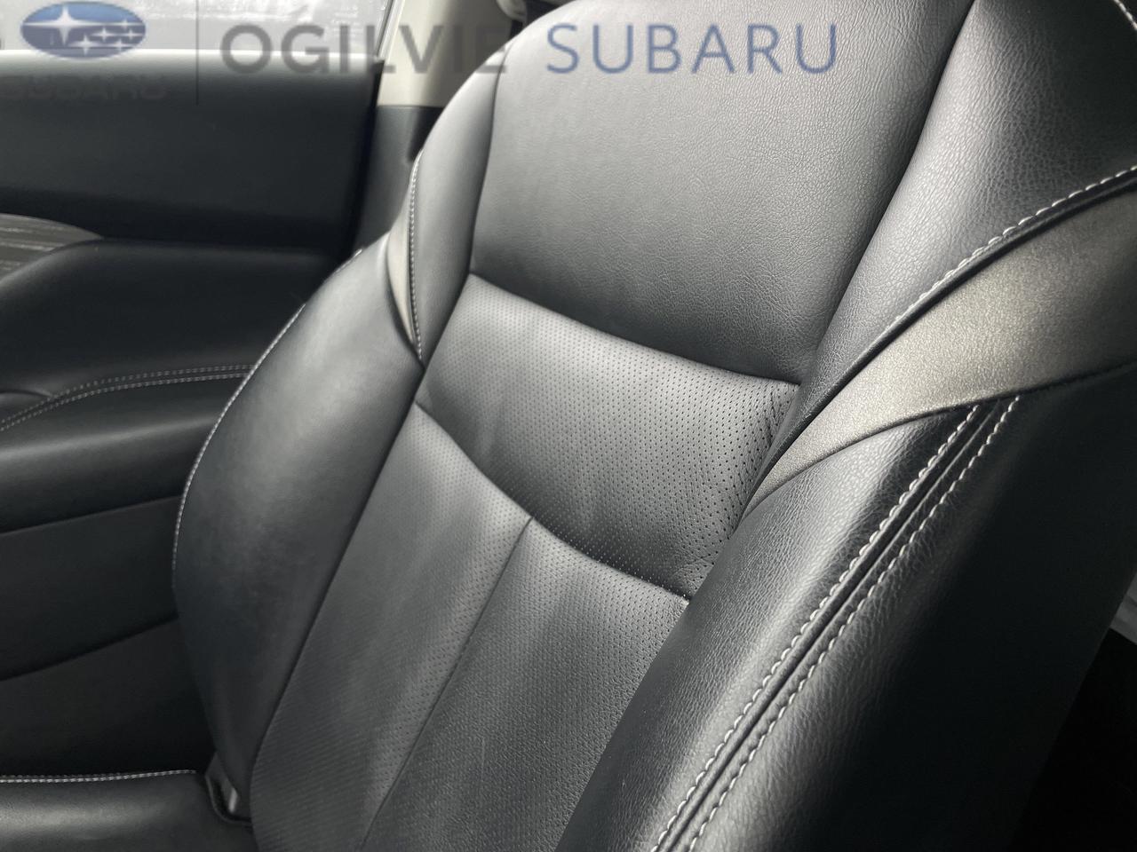 2018 Nissan Murano SL 4dr All-wheel Drive Photo