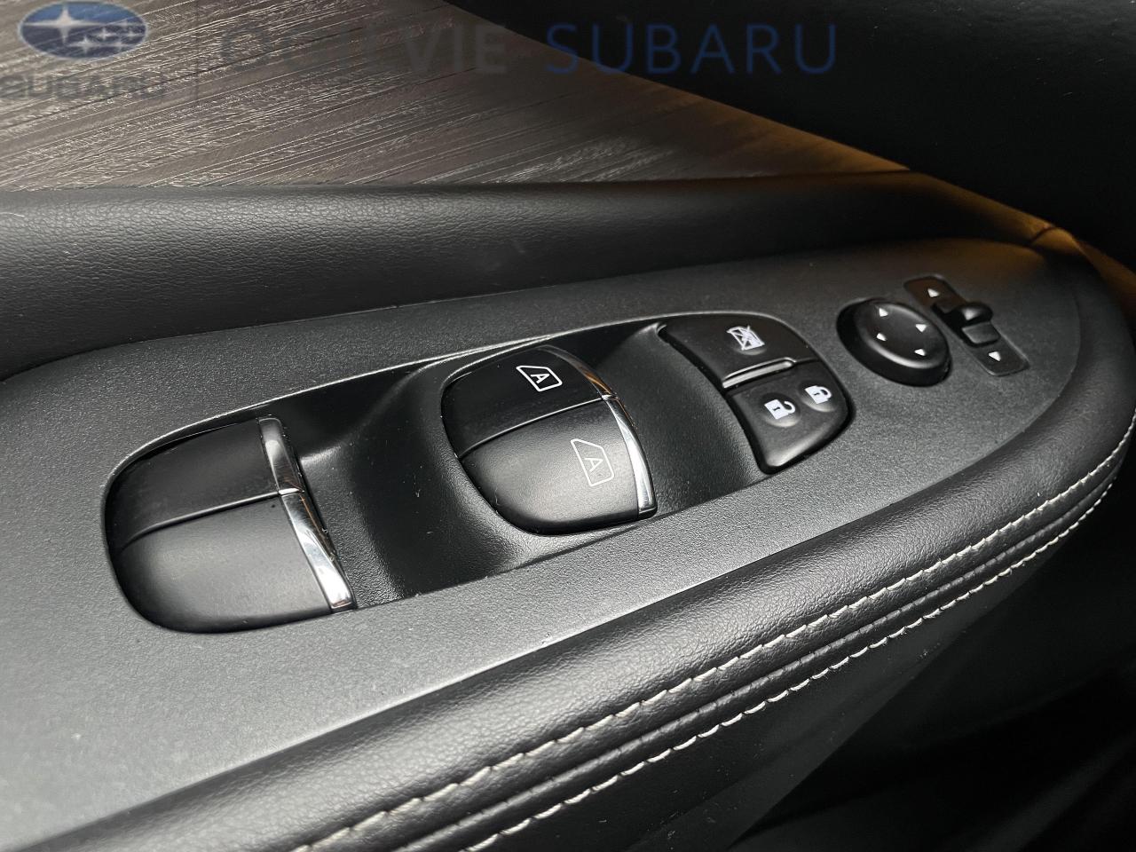 2018 Nissan Murano SL 4dr All-wheel Drive Photo