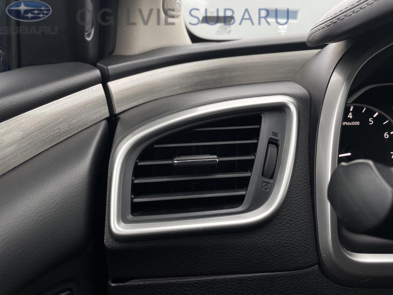 2018 Nissan Murano SL 4dr All-wheel Drive Photo