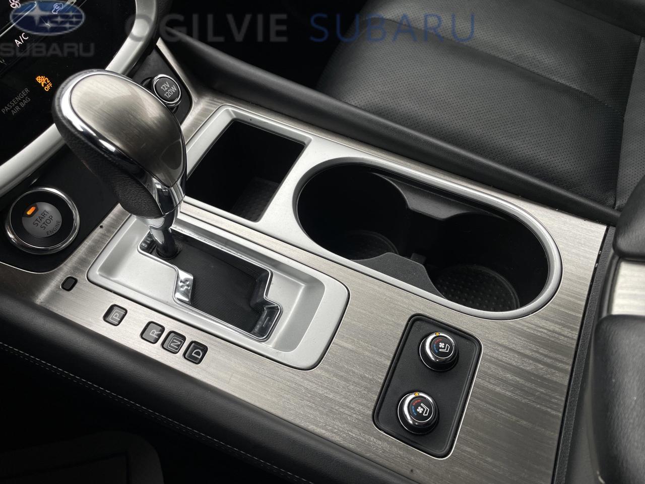 2018 Nissan Murano SL 4dr All-wheel Drive Photo