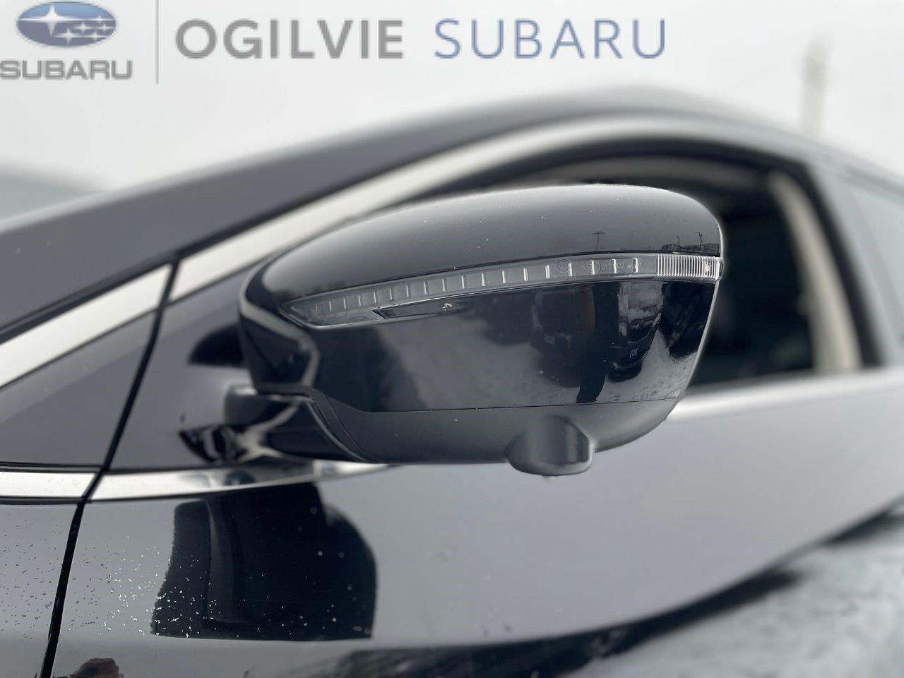 2018 Nissan Murano SL 4dr All-wheel Drive Photo