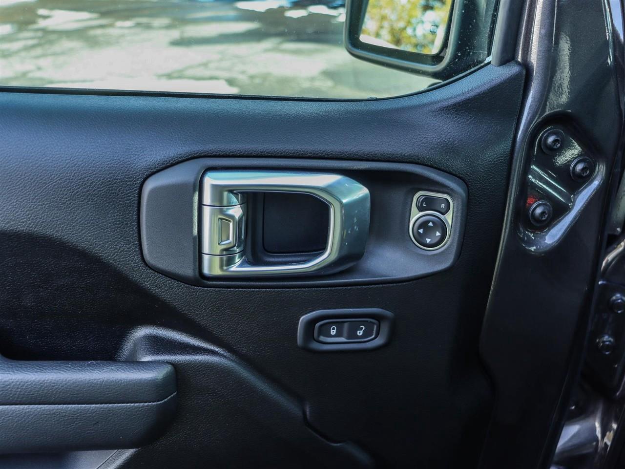 2025 Jeep Wrangler Sport 4dr 4x4 Photo