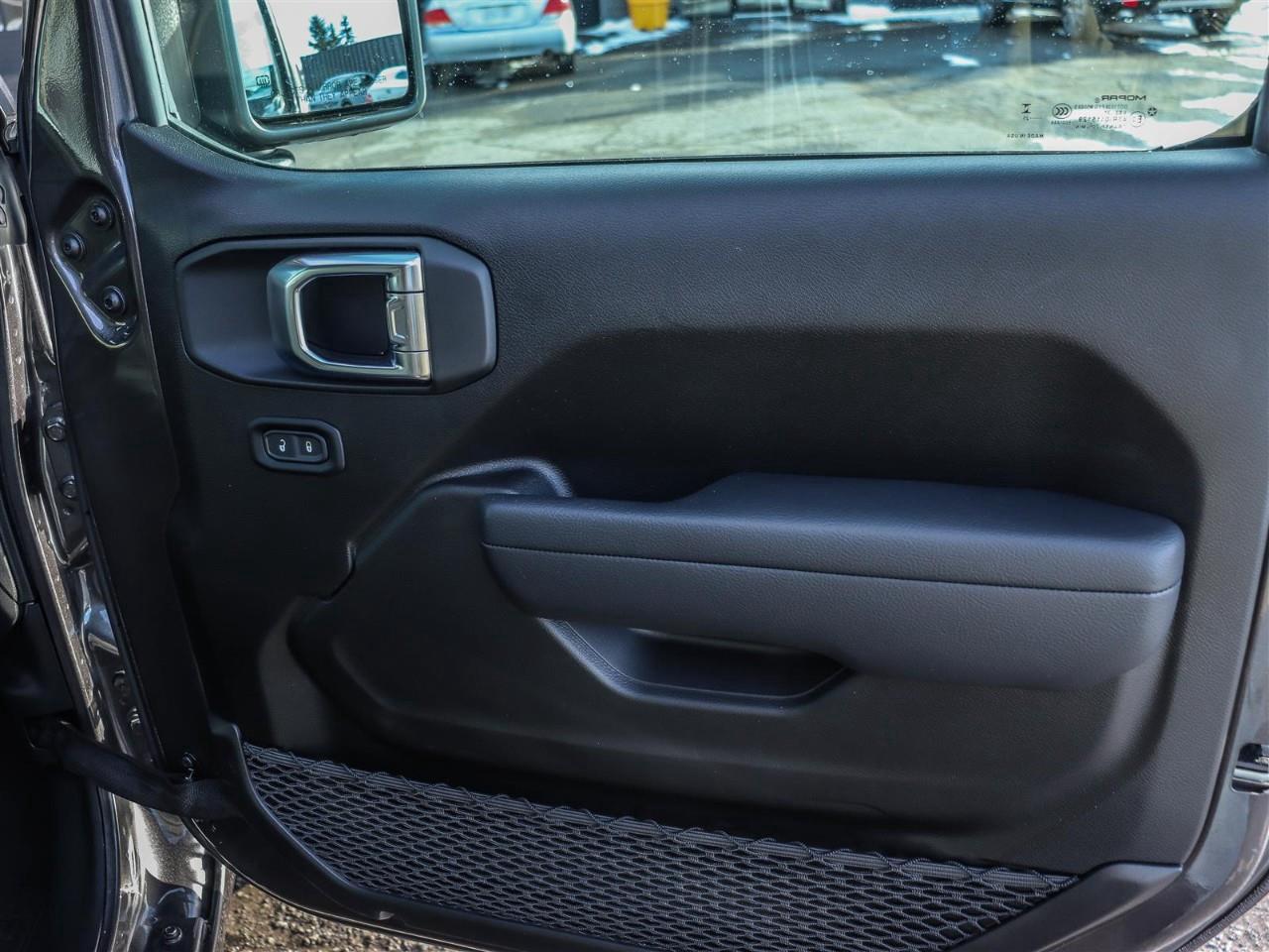 2025 Jeep Wrangler Sport 4dr 4x4 Photo