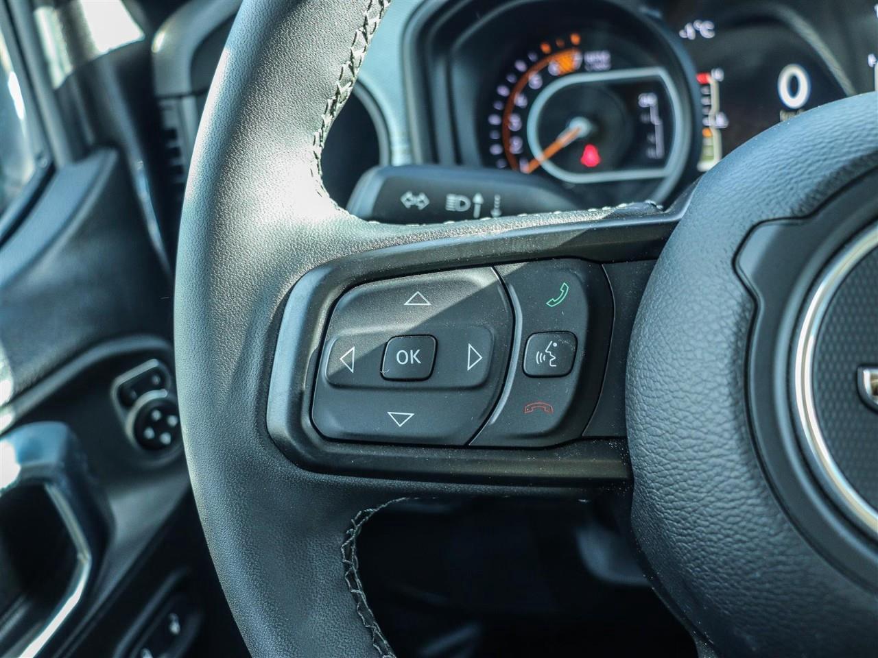 2025 Jeep Wrangler Sport 4dr 4x4 Photo