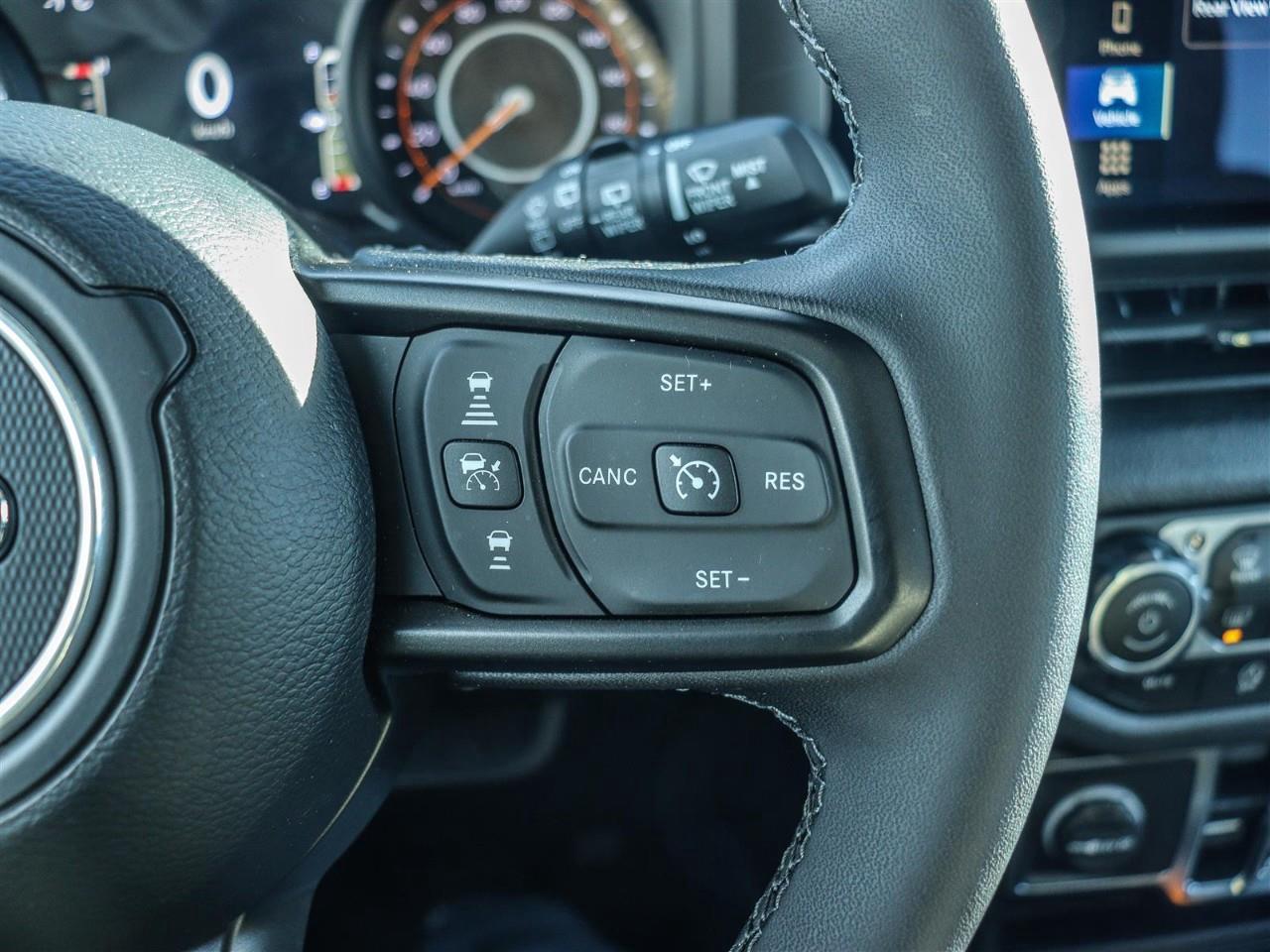 2025 Jeep Wrangler Sport 4dr 4x4 Photo