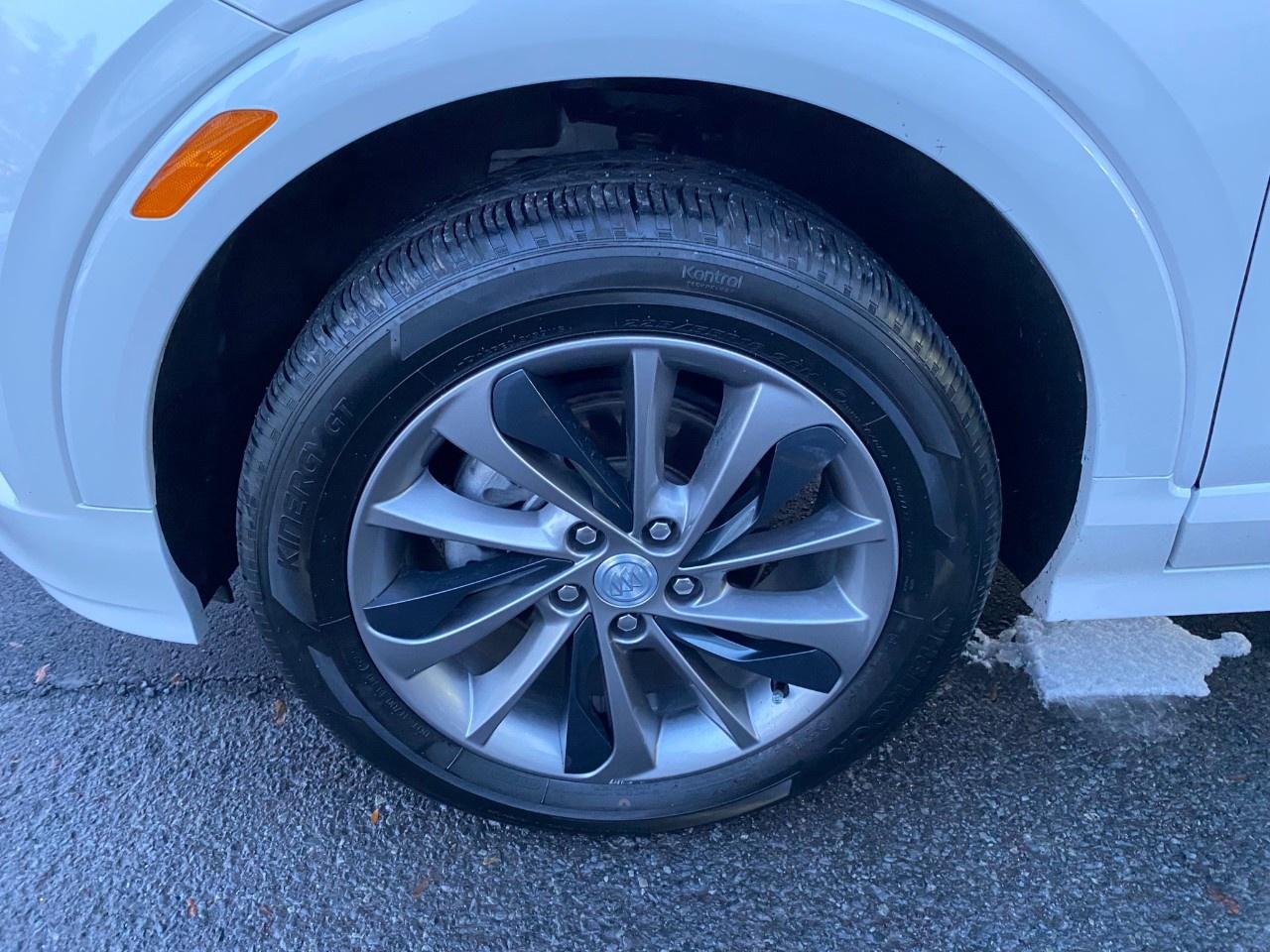 2023 Buick Encore GX Select AWD Photo