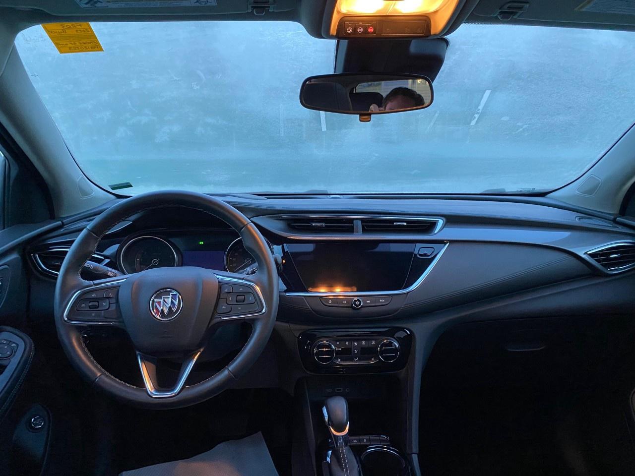 2023 Buick Encore GX Select AWD Photo