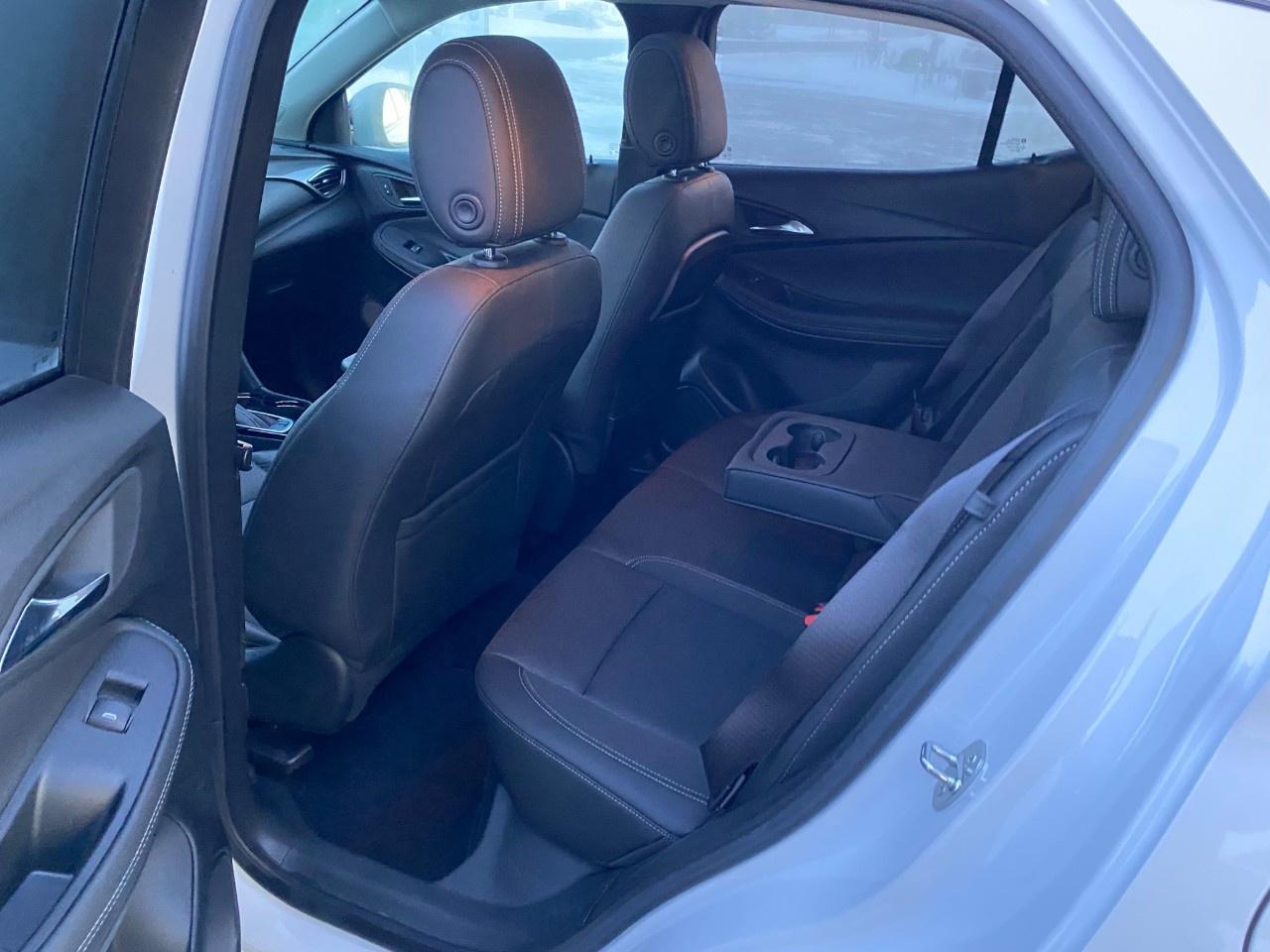 2023 Buick Encore GX Select AWD Photo