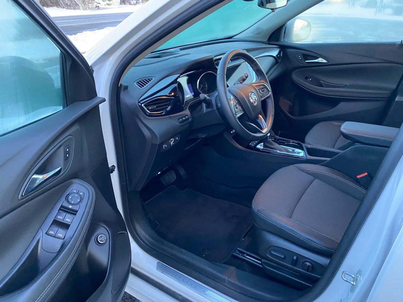 2023 Buick Encore GX Select AWD Photo