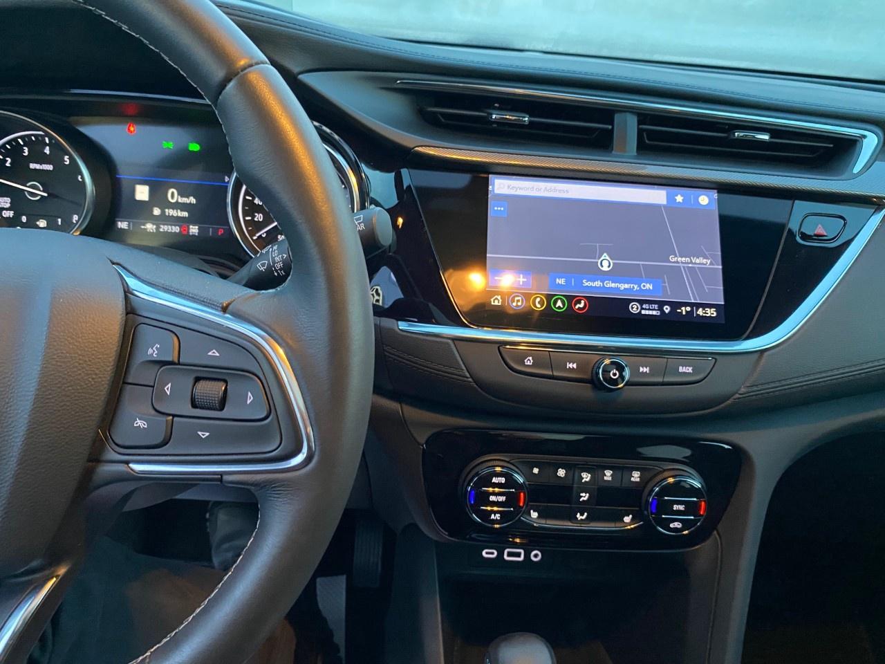 2023 Buick Encore GX Select AWD Photo