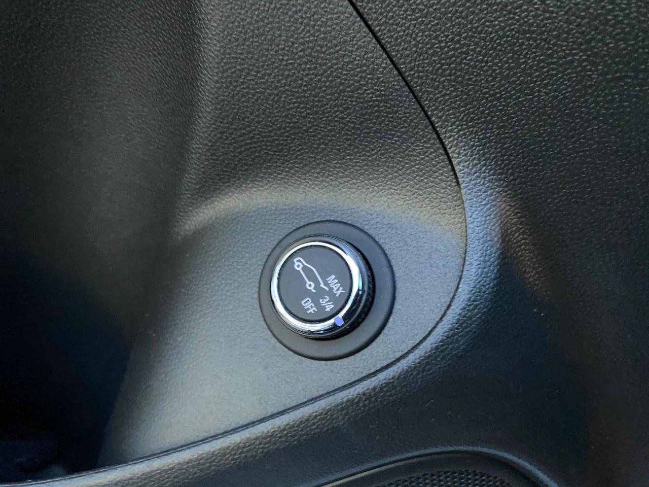 2023 Buick Encore GX Select AWD Photo