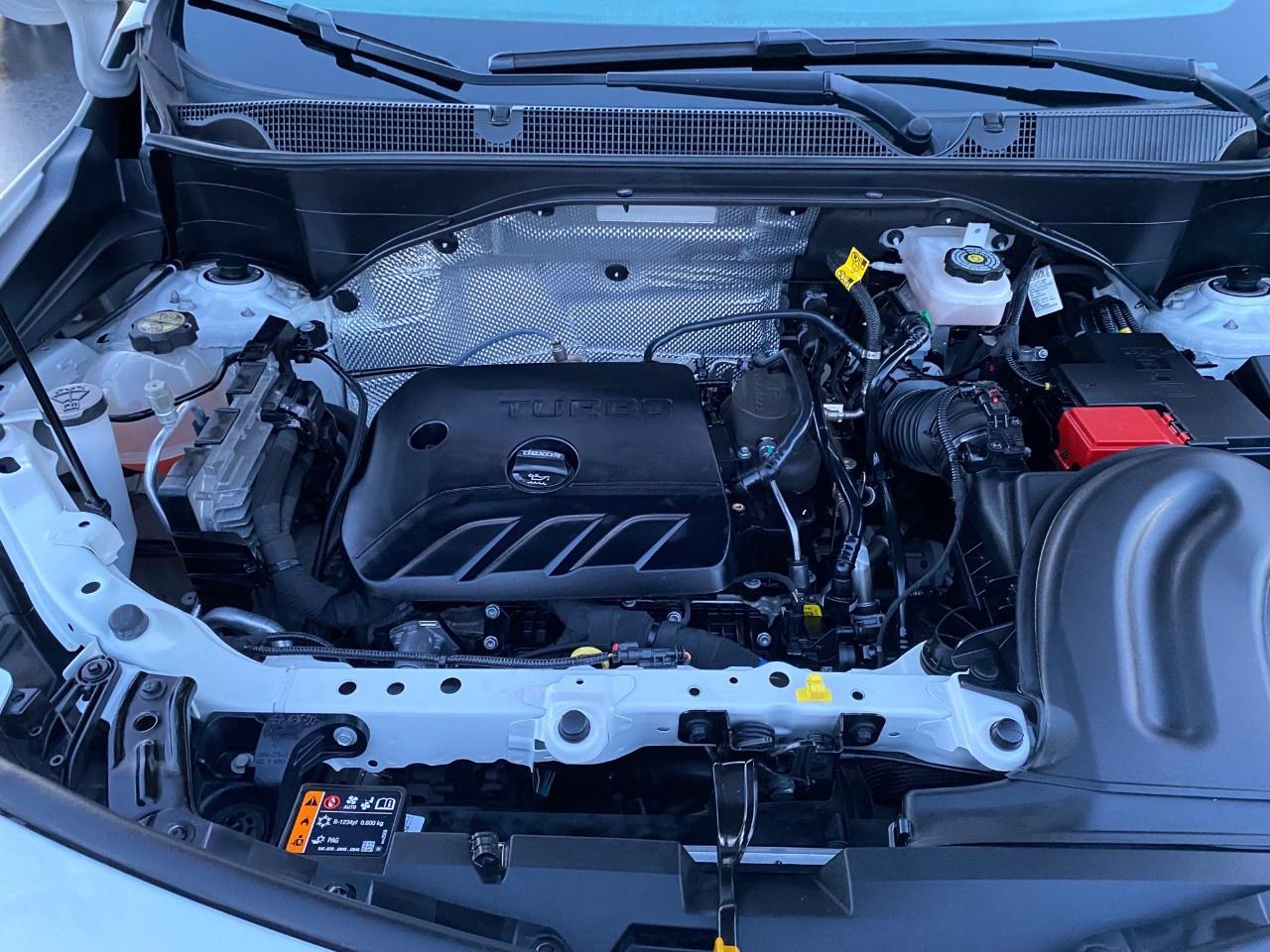 2023 Buick Encore GX Select AWD Photo