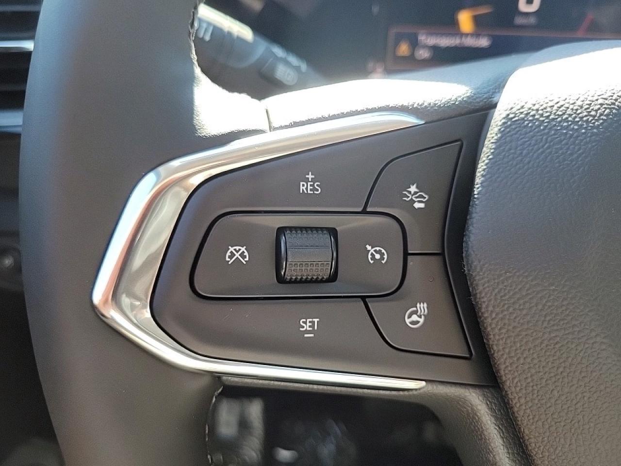 2026 Chevrolet TrailBlazer LT 4dr All-Wheel Drive Photo