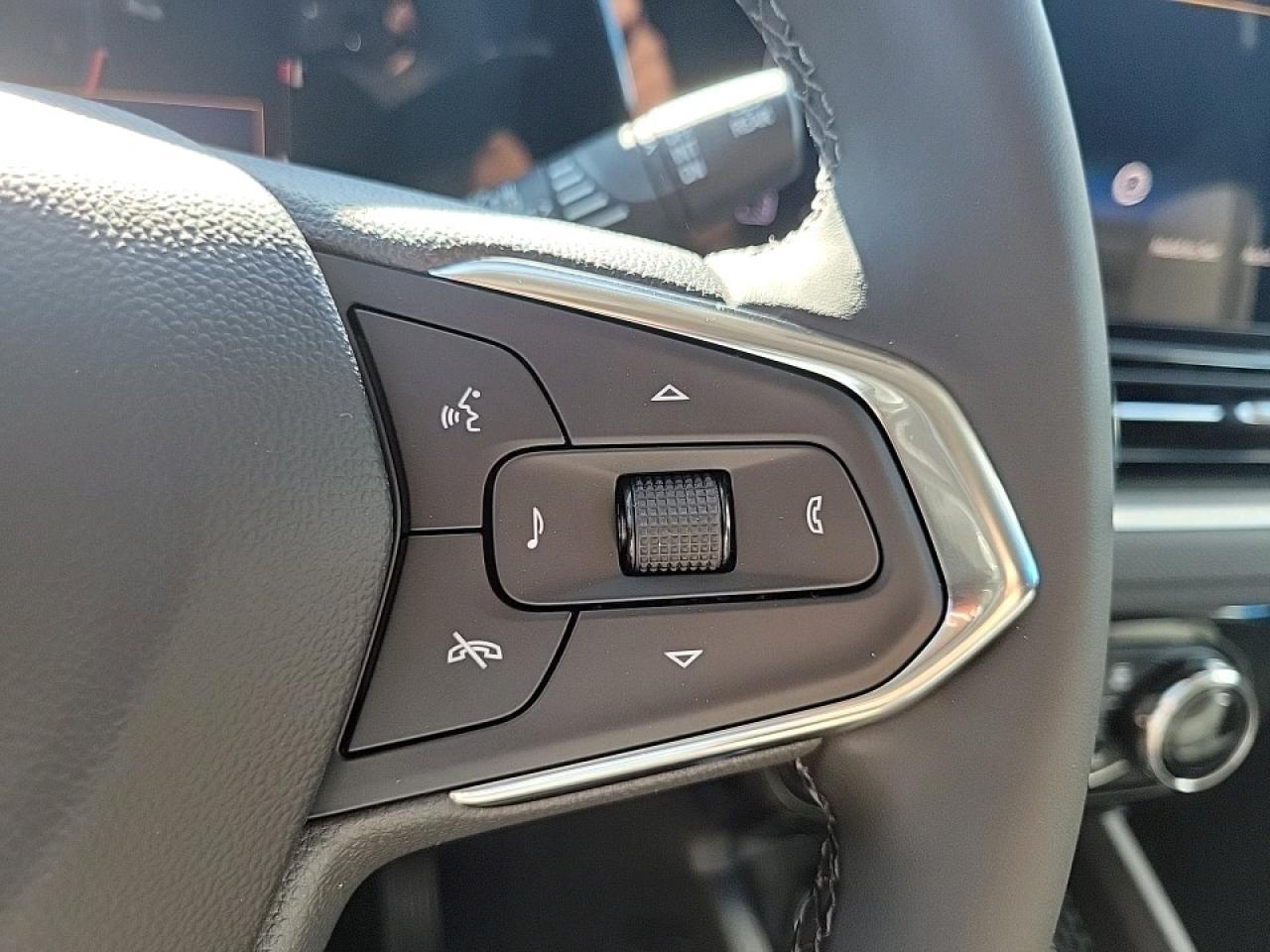 2026 Chevrolet TrailBlazer LT 4dr All-Wheel Drive Photo