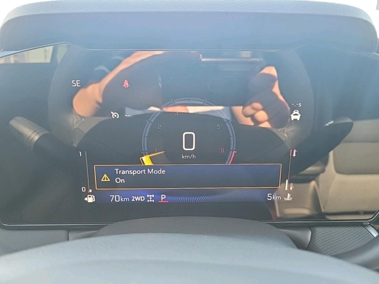 2026 Chevrolet TrailBlazer LT 4dr All-Wheel Drive Photo