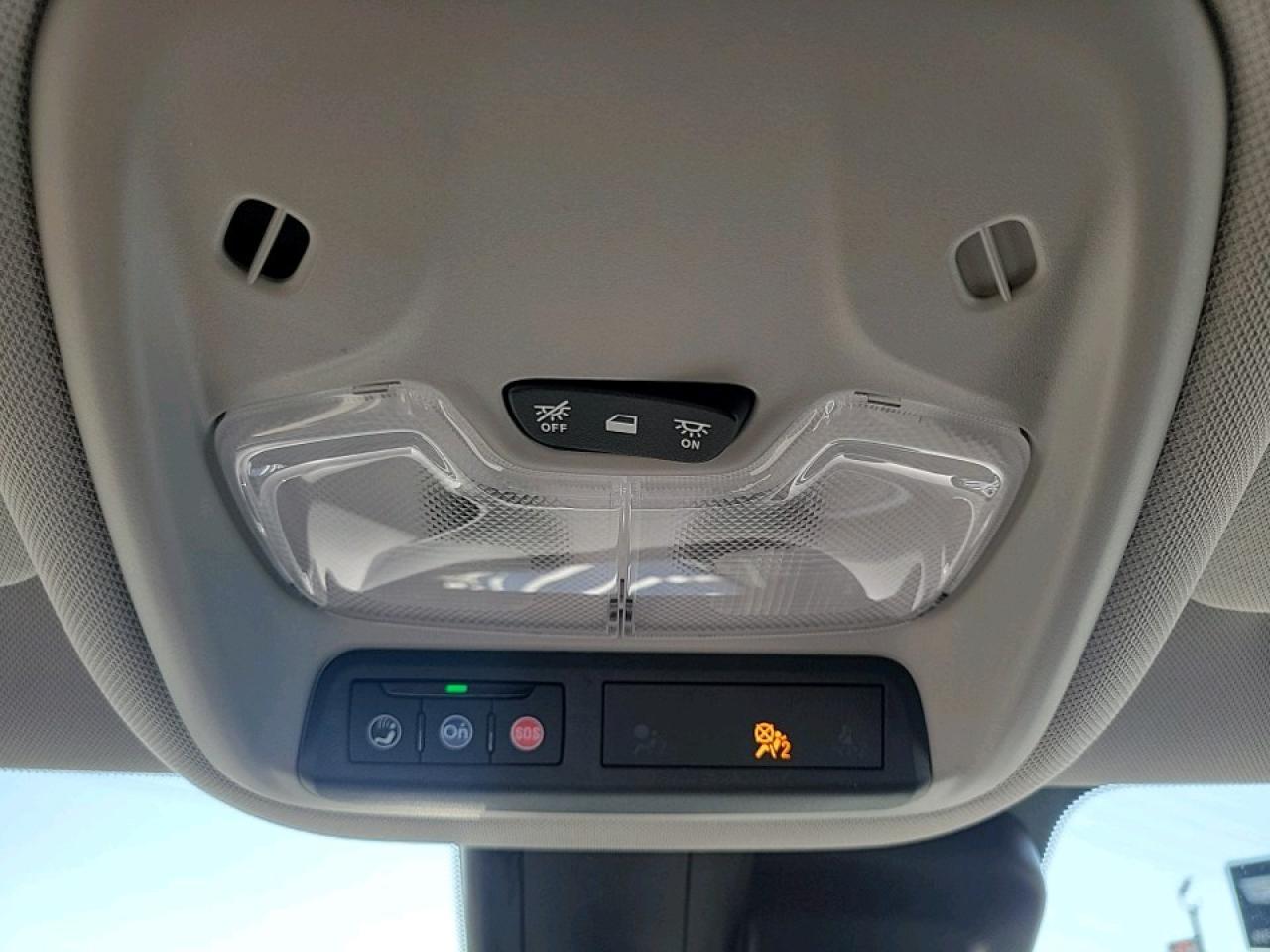 2026 Chevrolet TrailBlazer LT 4dr All-Wheel Drive Photo