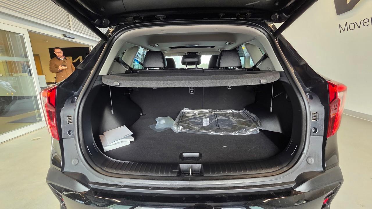 2024 Kia Seltos EX Premium 4dr All-Wheel Drive Photo