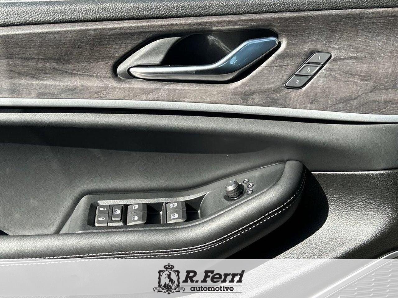 2025 Jeep Grand Cherokee Limited 4dr 4x4 Photo