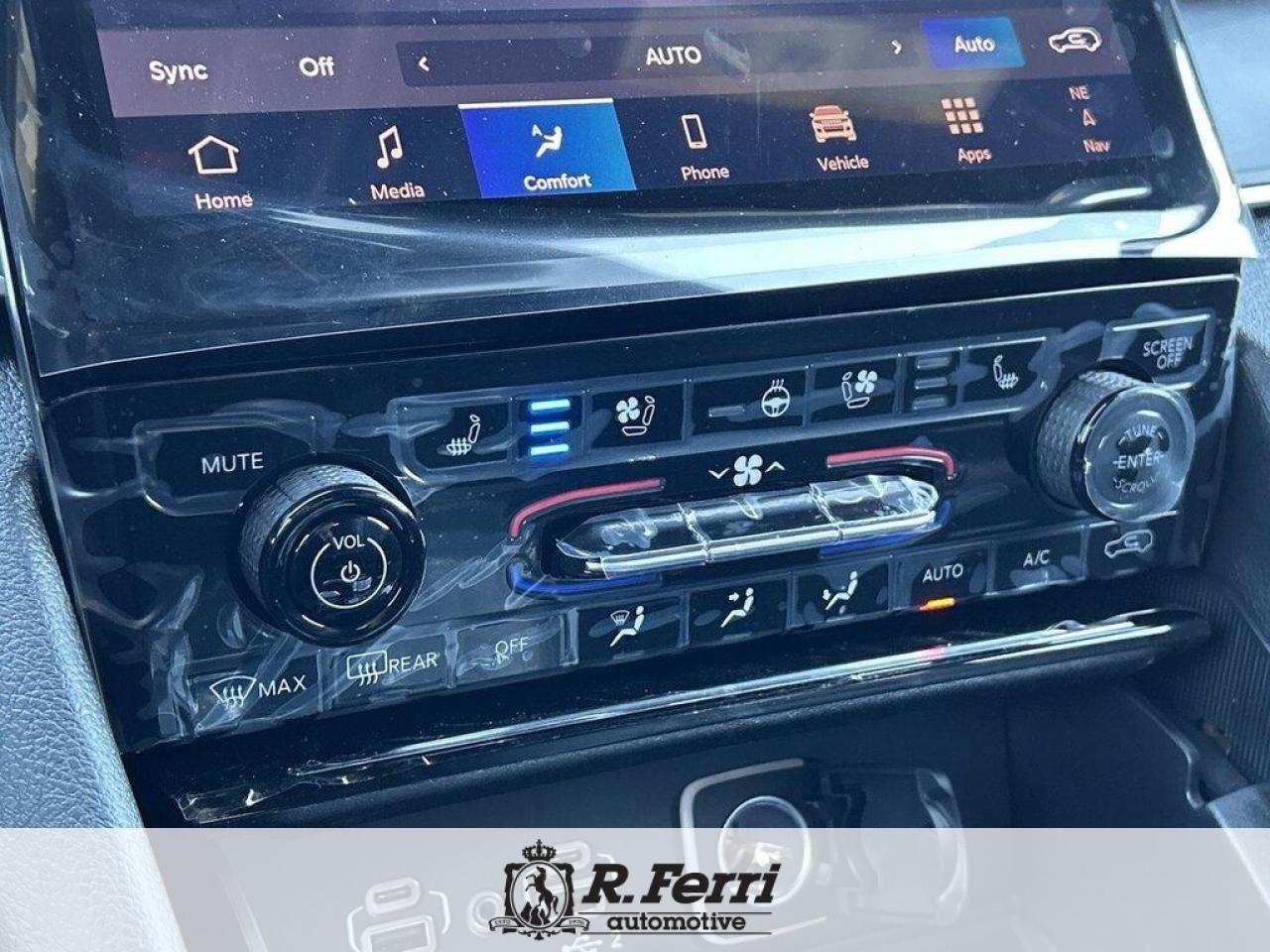 2025 Jeep Grand Cherokee Limited 4dr 4x4 Photo