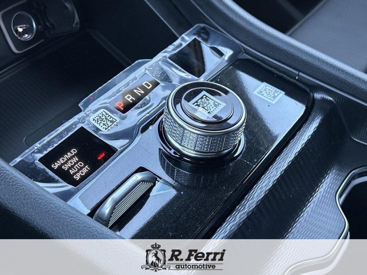 2025 Jeep Grand Cherokee Limited 4dr 4x4 Photo