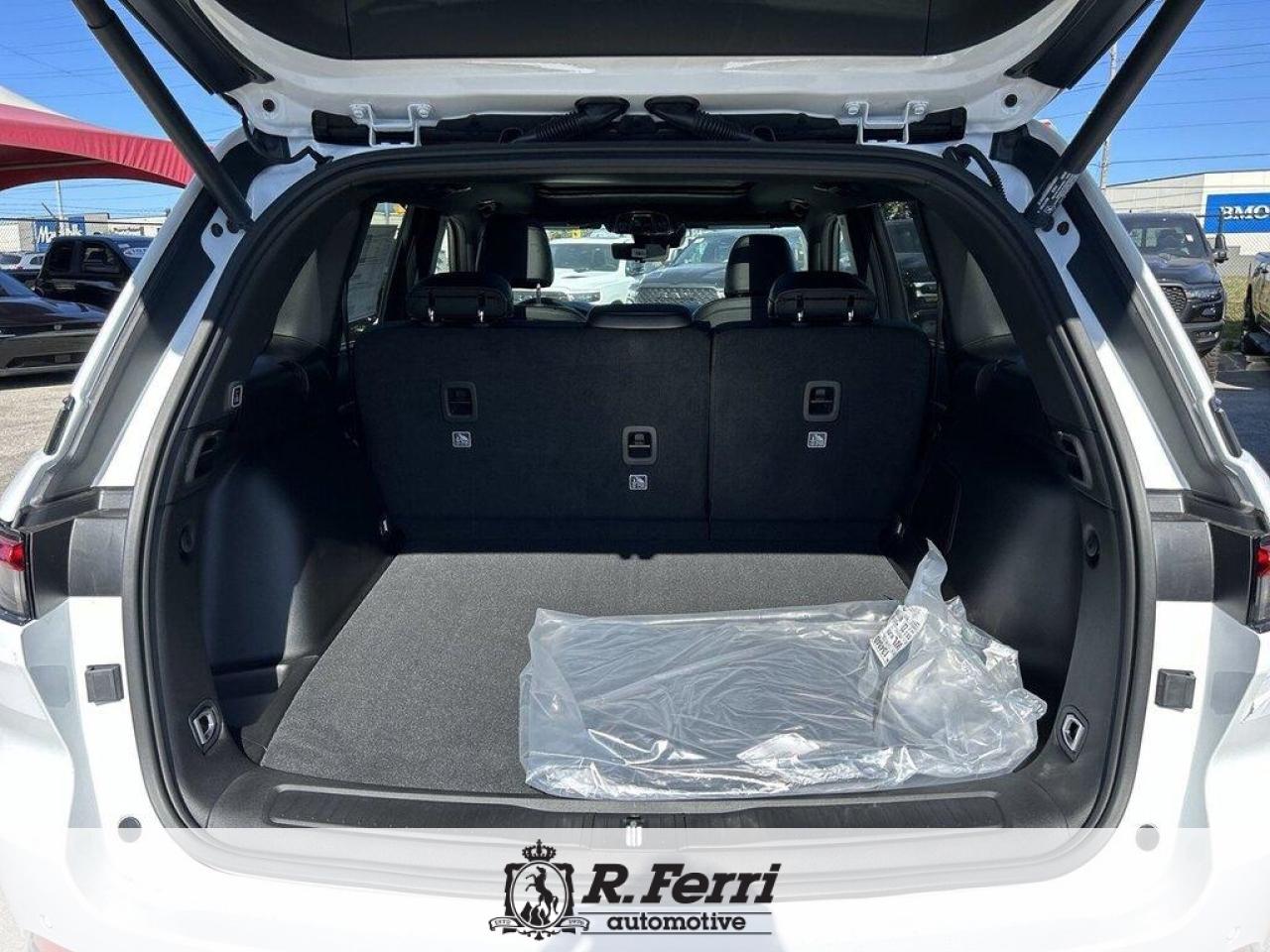 2025 Jeep Grand Cherokee Limited 4dr 4x4 Photo