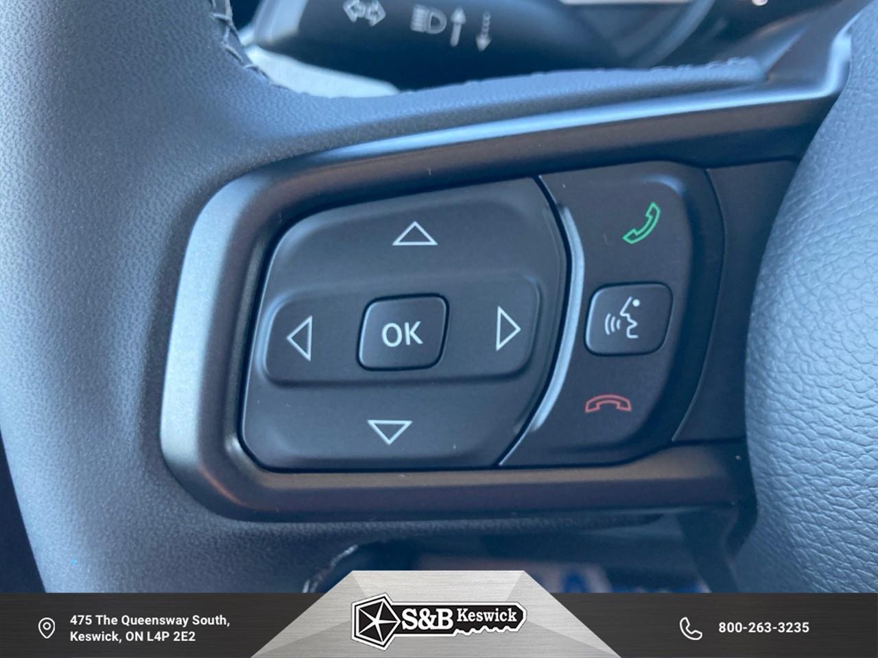 2025 Jeep Wrangler Sport 4dr 4x4 Photo