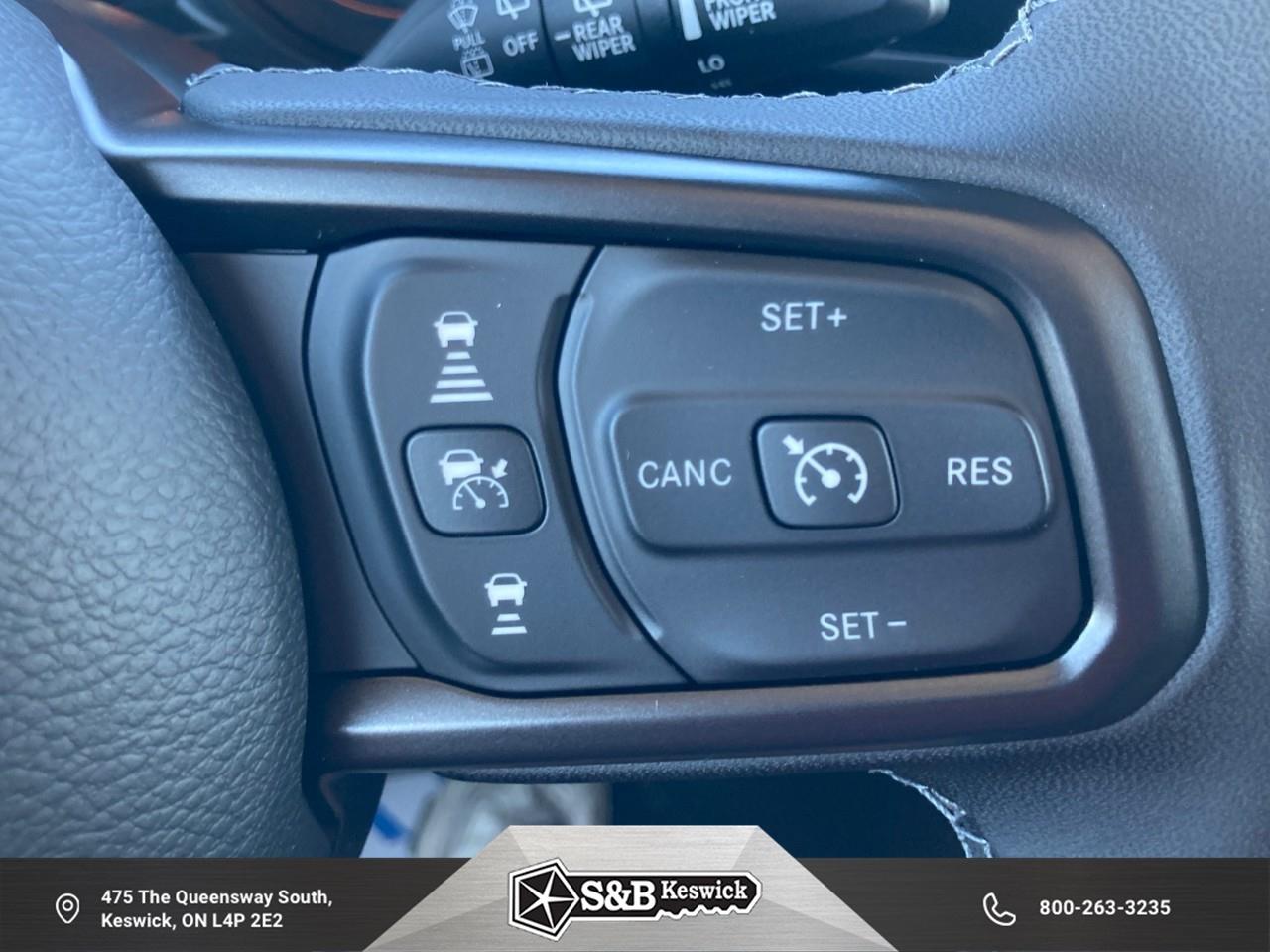 2025 Jeep Wrangler Sport 4dr 4x4 Photo